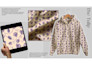 create unique textile and surface pattern designs